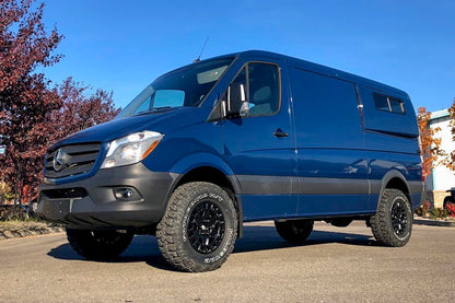 Sprinter 2 Lift Kit