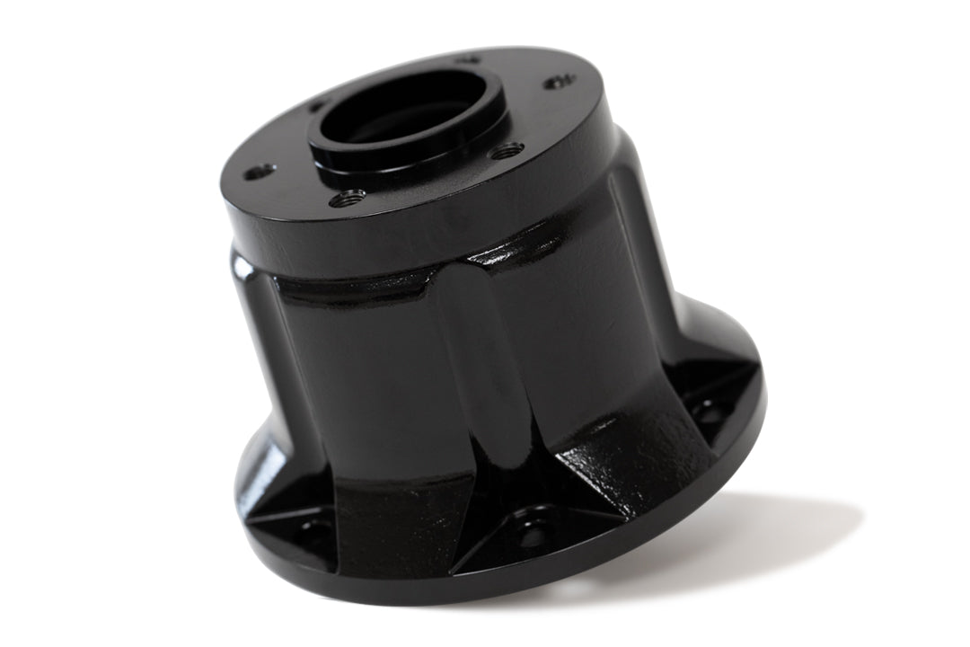 Mercedes Sprinter 3500 SUSI (Super Single) Adapter Kit.