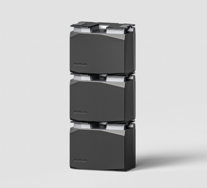 EcoFlow 2 kWh LFP Battery Pack