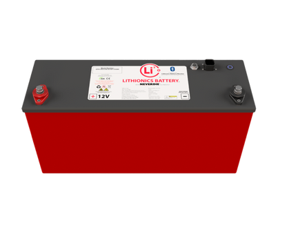 FreedomVanGo Winnebago Transit Ekko 22a 2nd Battery Kit