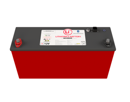 FreedomVanGo Winnebago Transit Ekko 22a 2nd Battery Kit