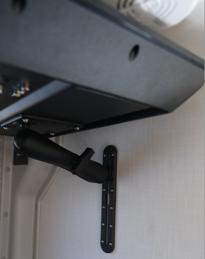 Ram TV Mount Kit