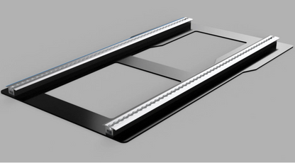 MobiFrame SAF42/43 Seat Bed