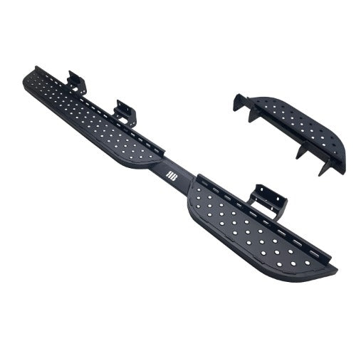 07+ Sprinter Van Side Steps DSS,PSL