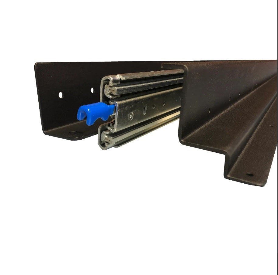 20" DIY Slide Tray Kit