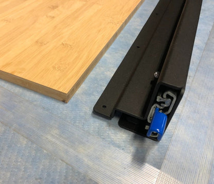 20" DIY Slide Tray Kit