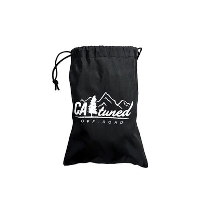 CAtuned Off-Road Soft Shackle 1/2 x 20 Inch (2 pack)