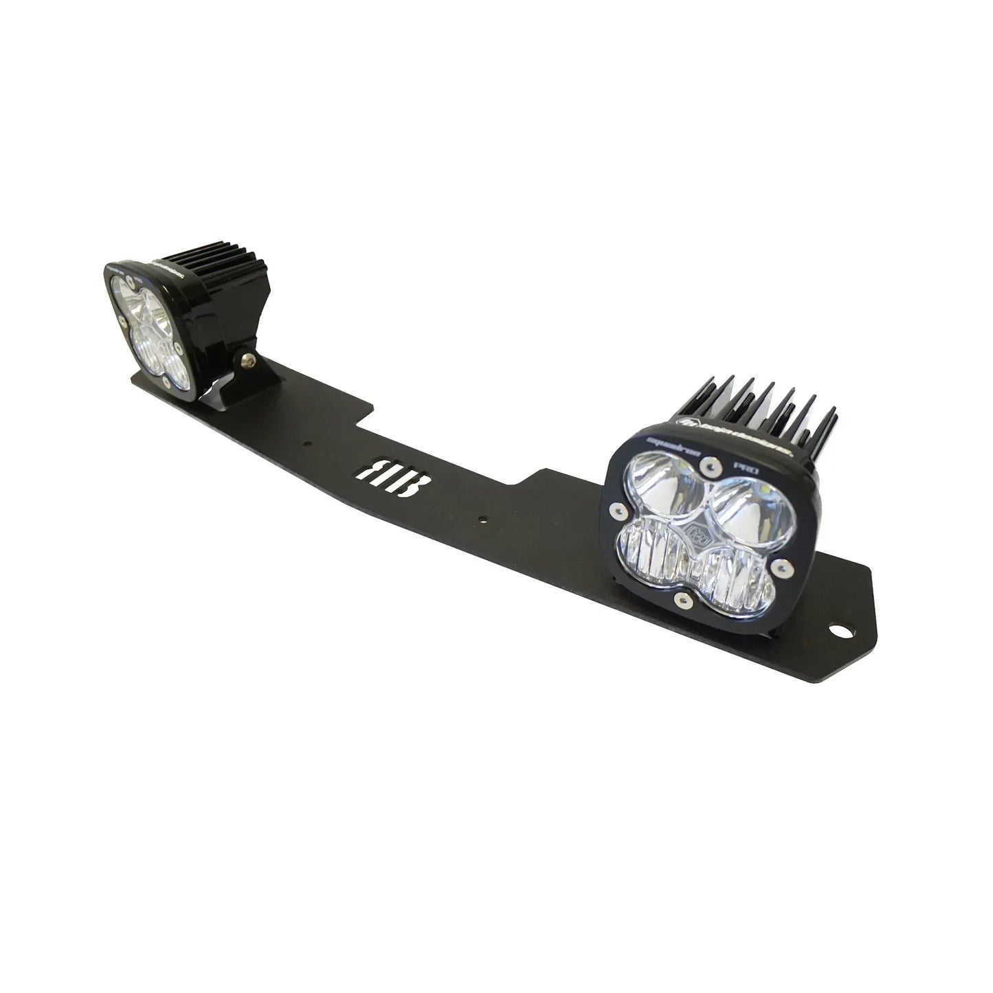 Sprinter Van 2 Light Mounting Bracket