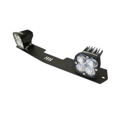 Sprinter Van 2 Light Mounting Bracket