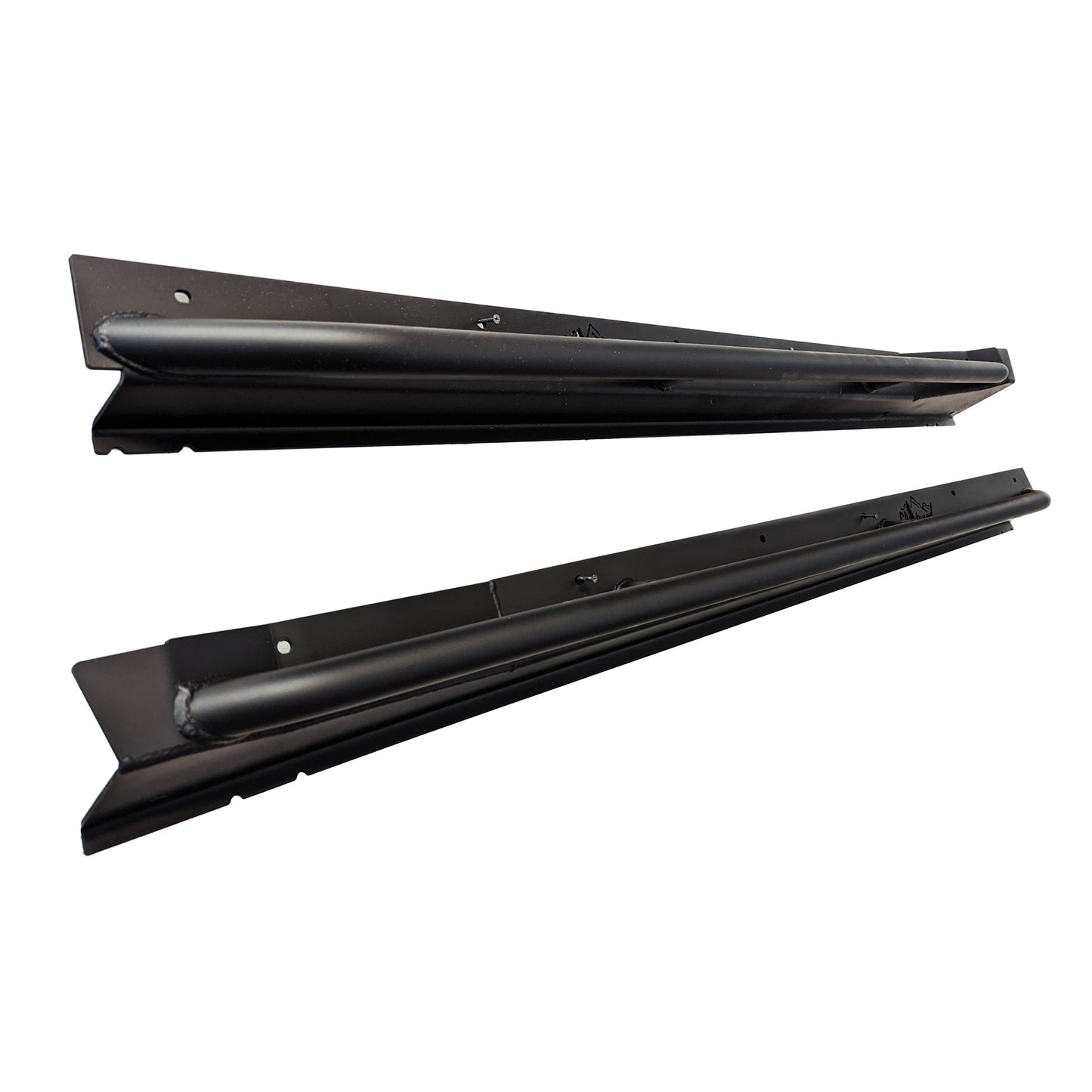 CAtuned  Off-Road 2022+ Subaru Outback Rock Sliders