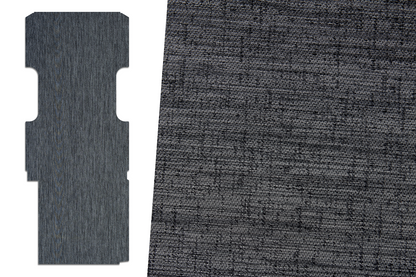 2tec2/Lonseal Pre-cut Van Flooring 2007+ Mercedes Sprinter