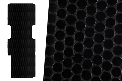 2tec2/Lonseal Pre-cut Van Flooring 2007+ Mercedes Sprinter