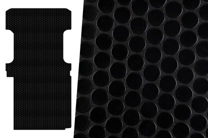 2tec2/Lonseal Pre-cut Van Flooring 2007+ Mercedes Sprinter