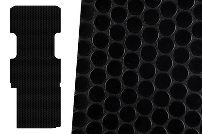 2tec2/Lonseal Pre-cut Van Flooring 2007+ Mercedes Sprinter