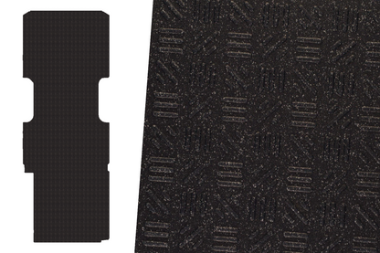 2tec2/Lonseal Pre-cut Van Flooring 2007+ Mercedes Sprinter