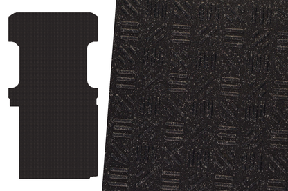 2tec2/Lonseal Pre-cut Van Flooring 2007+ Mercedes Sprinter