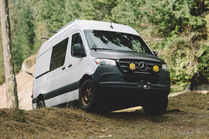 Sprinter 2 Lift Kit Front