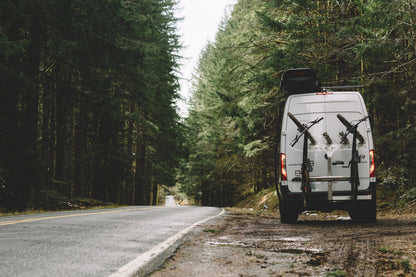 Sprinter Van 2" Lift Kit
