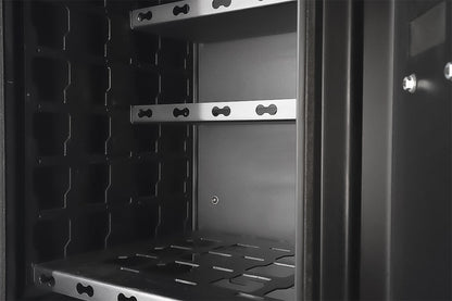 OUTBACK REAR DOOR SYSTEM - TRANSIT (2015-UP).