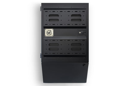 OUTBACK REAR DOOR SYSTEM - TRANSIT (2015-UP).