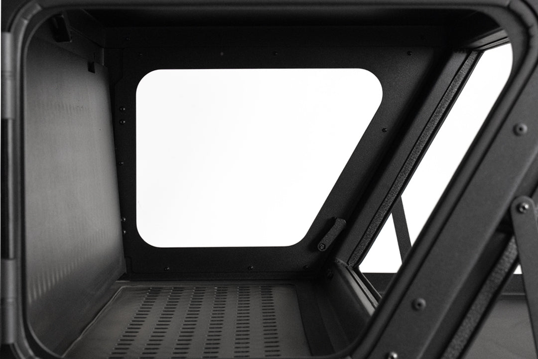 OUTBACK REAR DOOR SYSTEM - TRANSIT (2015-UP).