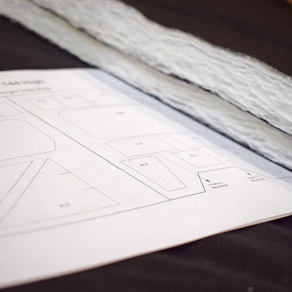 3M™ Thinsulate™ Van Insulation Kit for 2007+ Mercedes Sprinter