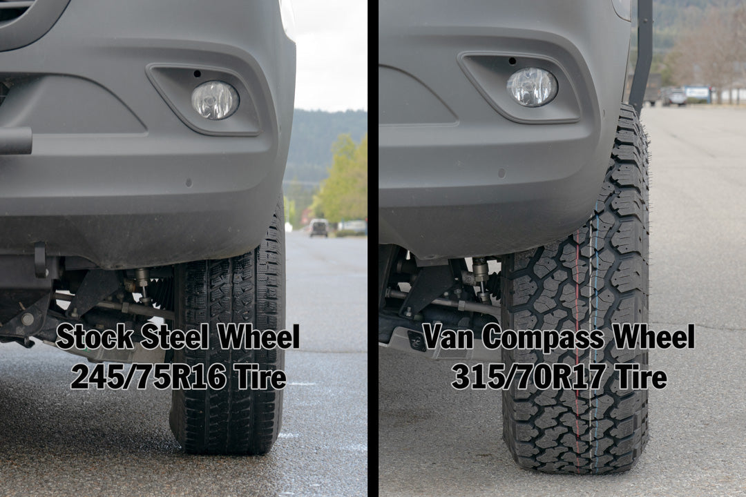 17x8 Satin Black CHUNK Wheel
