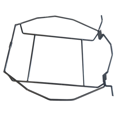 CAtuned Off-Road Sprinter Ekko Tire Cage