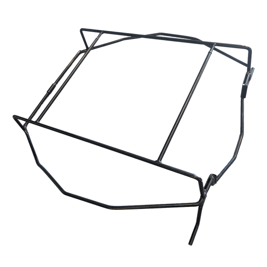 CAtuned Off-Road Sprinter Ekko Tire Cage
