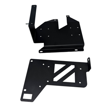 CAtuned Off-Road ARB Twin Air Compressor with Mount for Toyota Tacoma