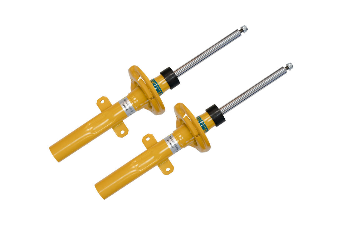 BILSTEIN B6 FRONT STRUTS - FORD TRANSIT RWD (2015-UP) PAIR