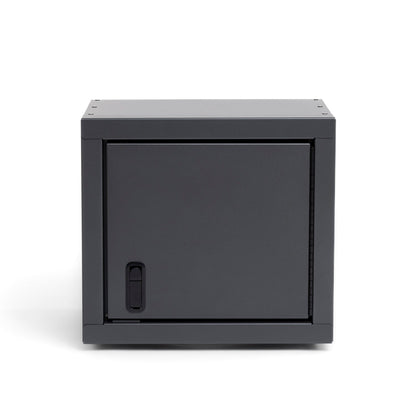 Transit Van Wall Cabinet, 16"H x 14"D x 18"W