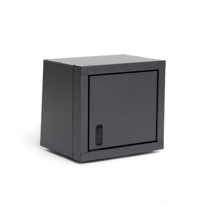 Transit Van Wall Cabinet, 16"H x 14"D x 18"W