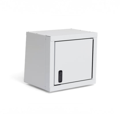 Transit Van Wall Cabinet, 16"H x 14"D x 18"W