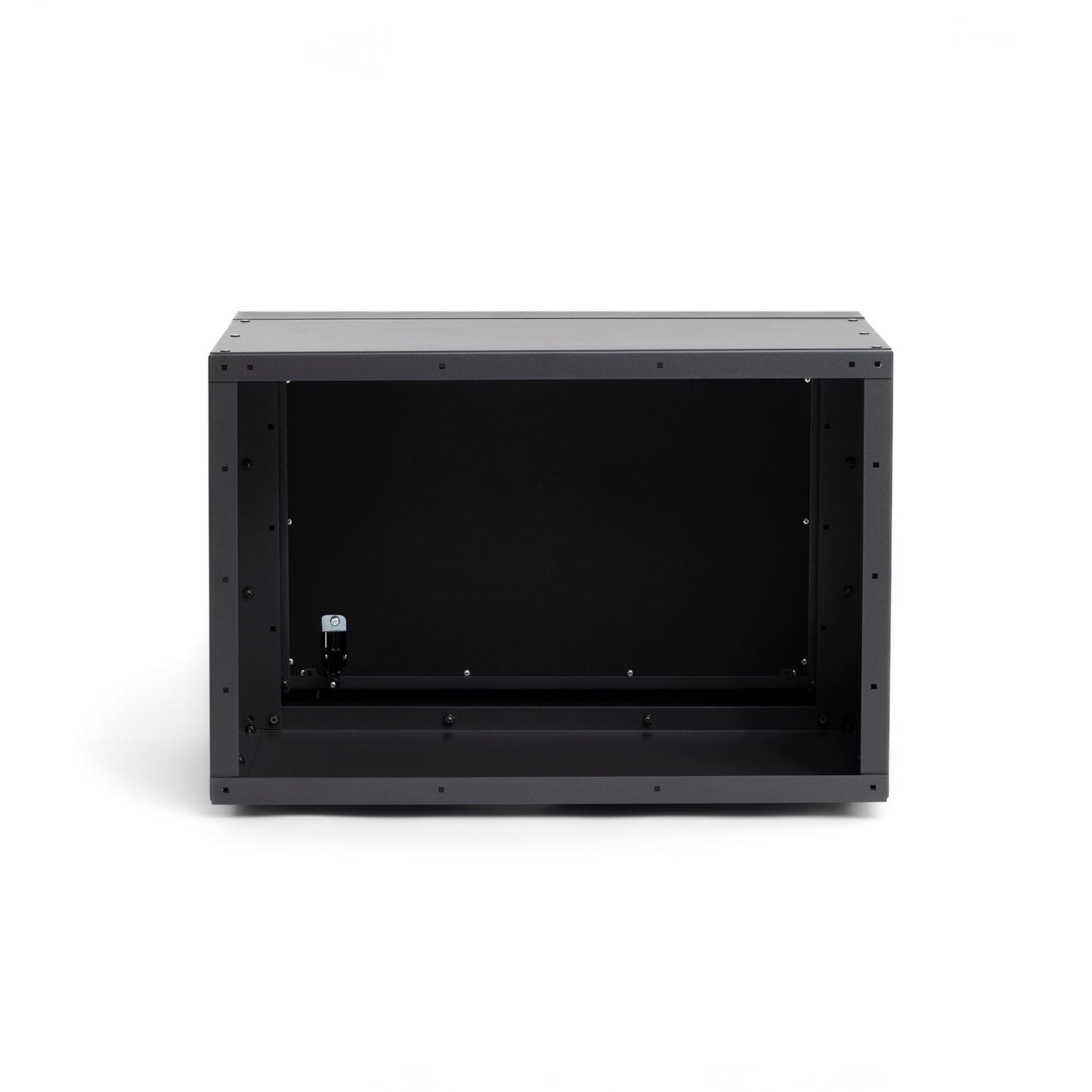 Transit Van Wall Cabinet, 16"H x 14"D x 24"W