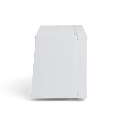 Transit Van Wall Cabinet, 16"H x 14"D x 32"W