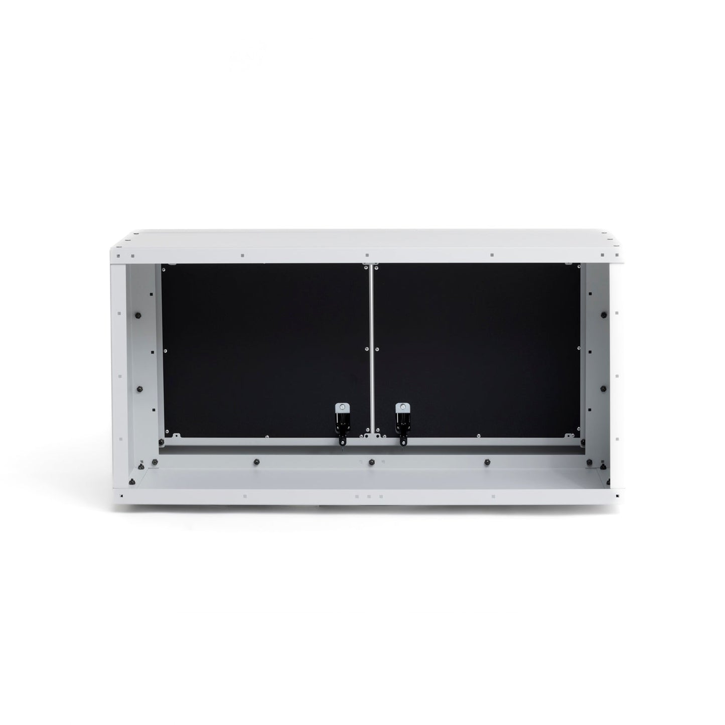 Transit Van Wall Cabinet, 16"H x 14"D x 32"W