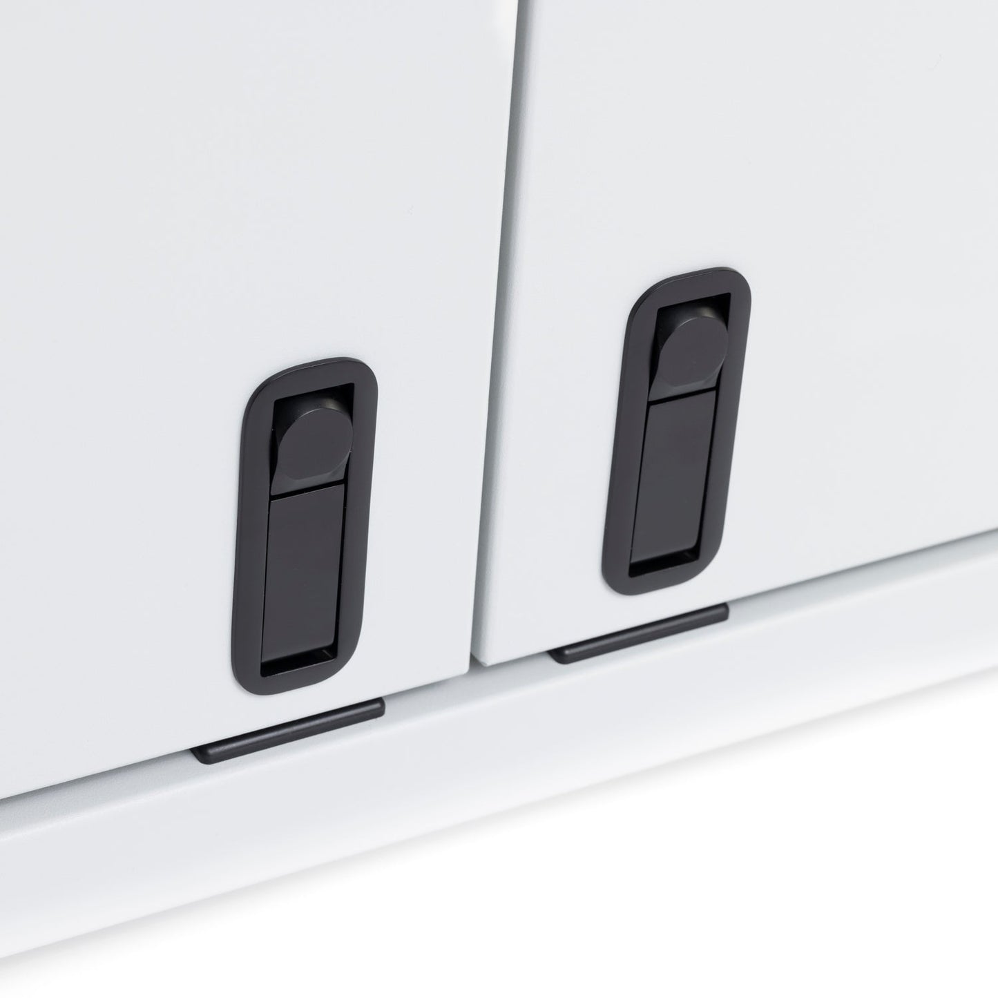 Transit Van Wall Cabinet, 16"H x 14"D x 32"W