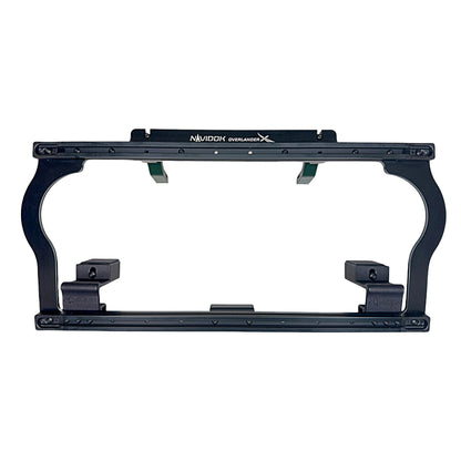 Navidok Overlander X - No Drill Dash Mount for Mercedes Sprinter - 2019+ by Terra X