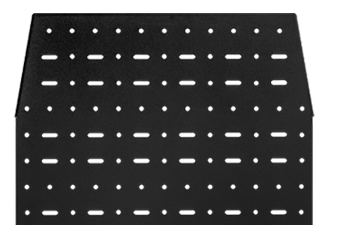 OUTBACK GRID UTILITY PANEL - SPRINTER (2019-UP).