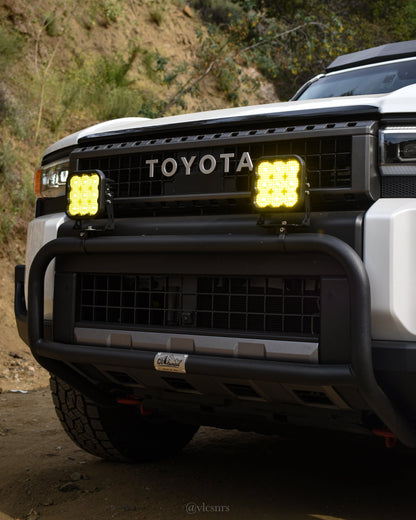 CAtuned Off-Road Toyota Land Cruiser 250 Brush Bar