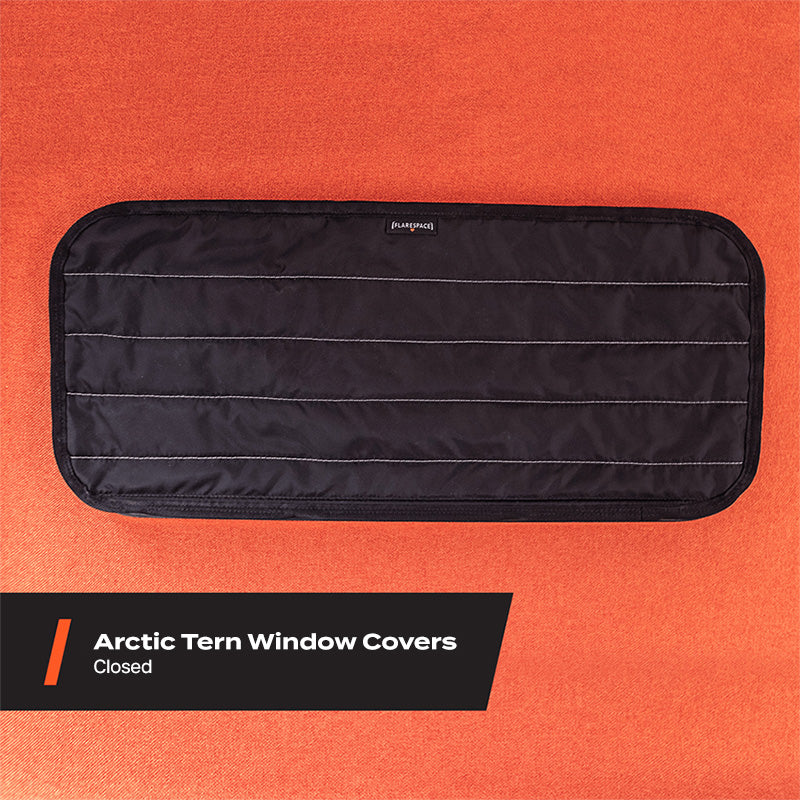 Ford Transit 148 Flares