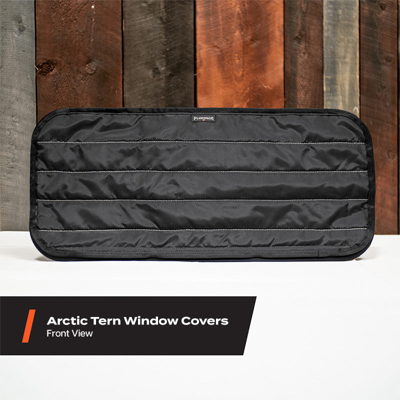 Ford Transit 148 Flares