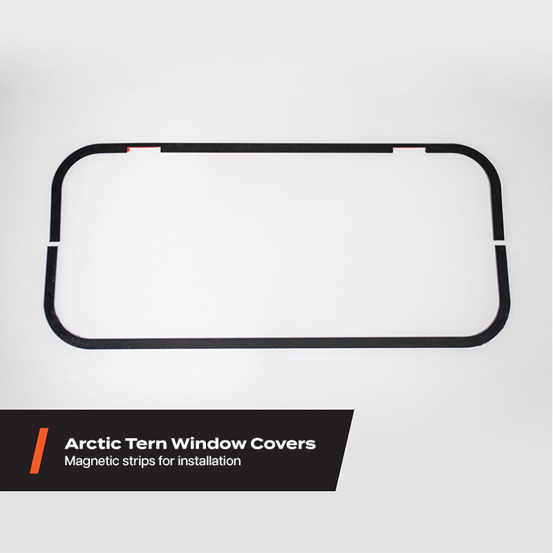 Mercedes Sprinter Flares