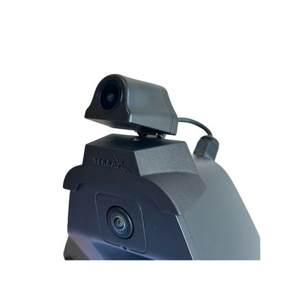 WOLFBOX Dash Cam Visordok Track Mounting Kit