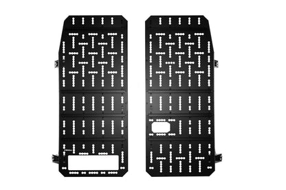 Rear Cargo Carrier Passenger