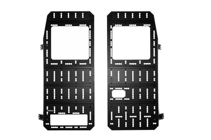 Rear Cargo Carrier Passenger