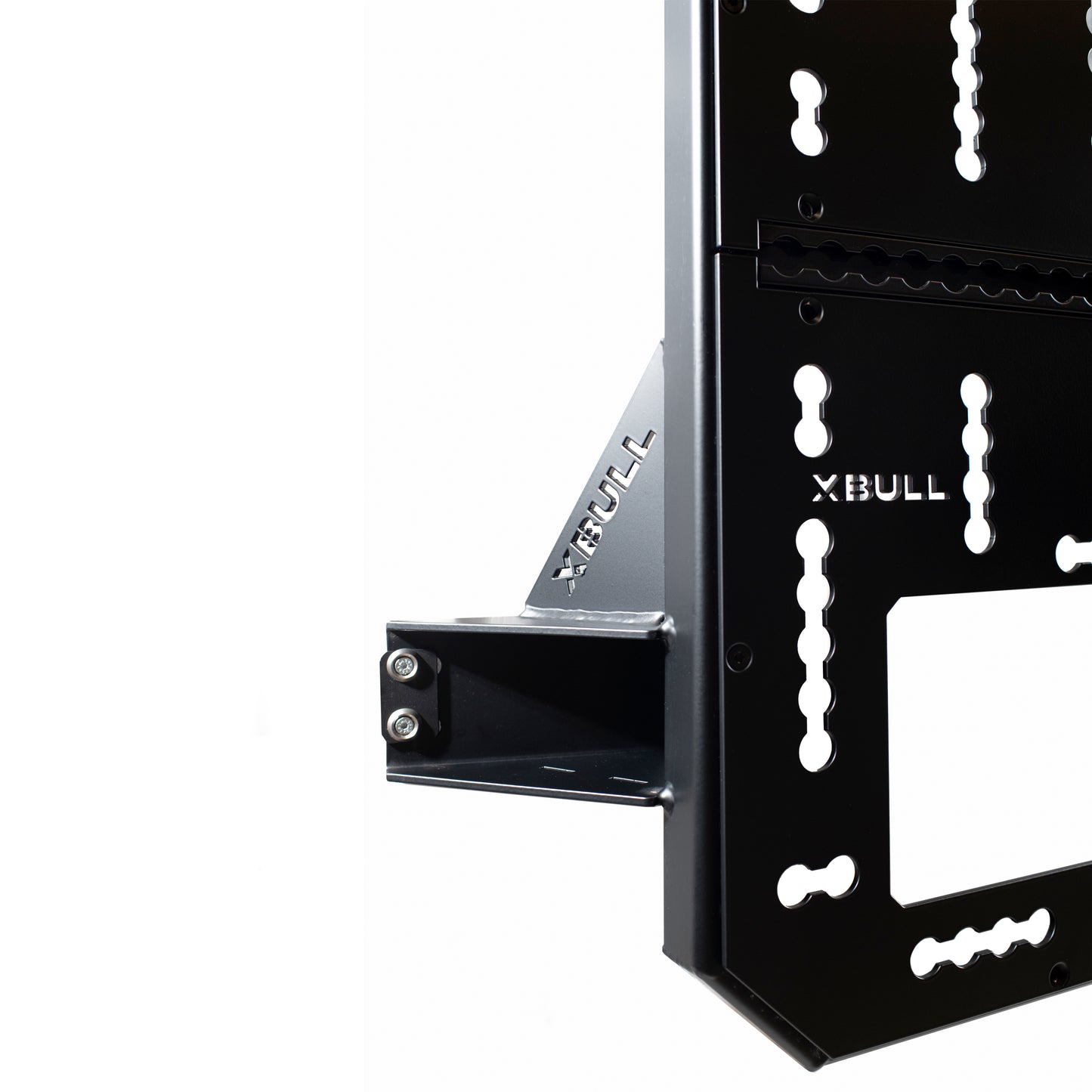 Rear Cargo Carrier Passenger