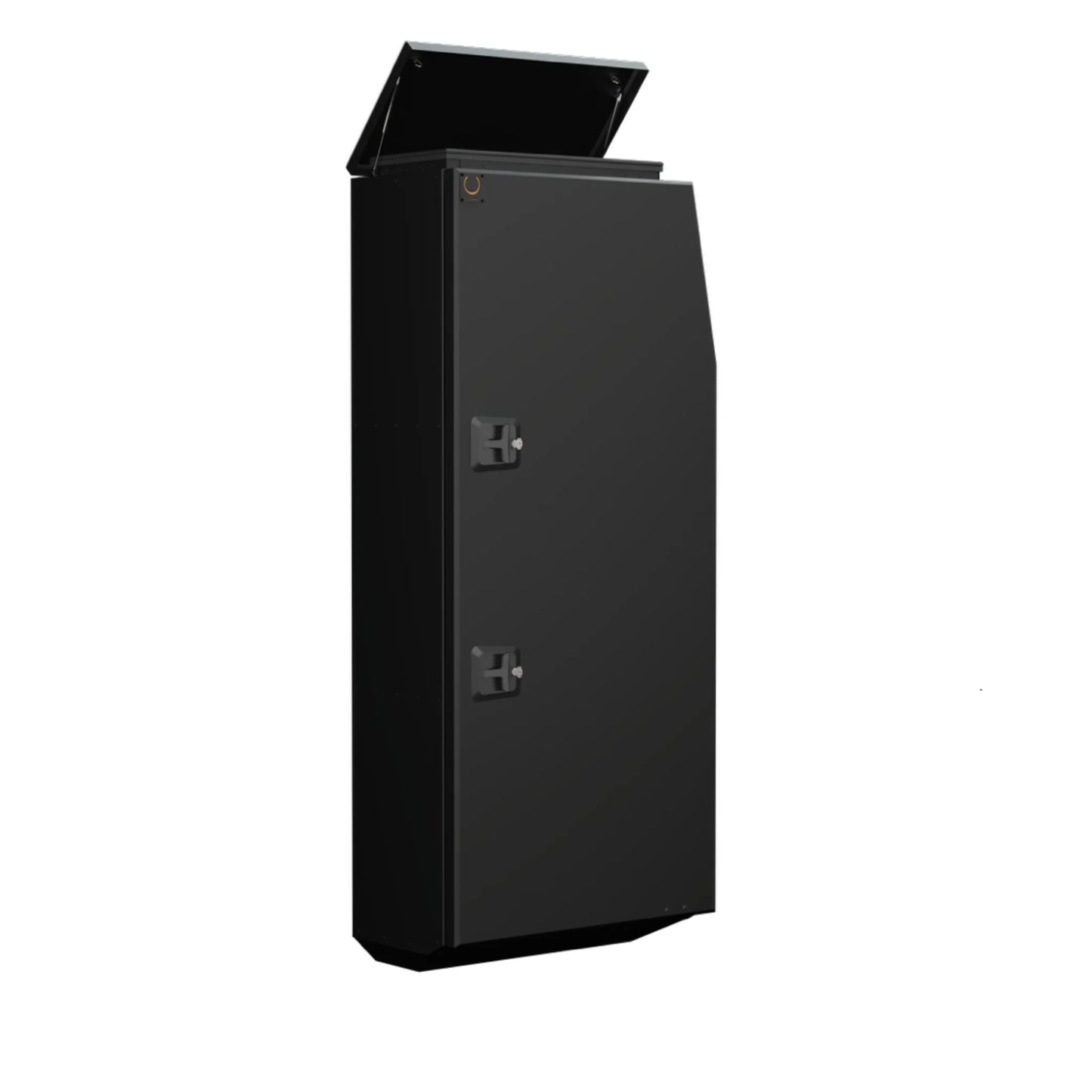 XL Cargo Box/Ski Box for XBULL Carrier System