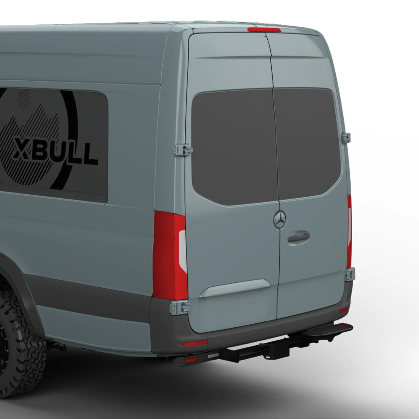 Tail Light Repeater Kit